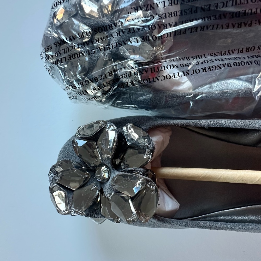 Women’s dress flats